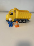 Lego Duplo Kamion