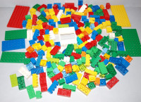 Lego Duplo kocke