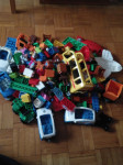 Lego Duplo kocke