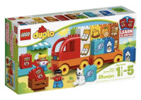 LEGO DUPLO® Moj prvi kamion 10818