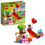 Lego duplo rođendanski set 10832