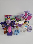 LEGO DUPLO set 10822 – Sofijina čarobna kočija