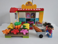 LEGO DUPLO set 10834 – Supermarket
