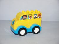 Lego Duplo set 10851 My First Bus