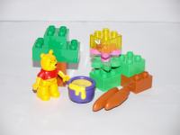 Lego Duplo set 5945 Winnie the Pooh's Picnic