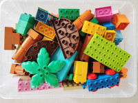 Lego DUPLO