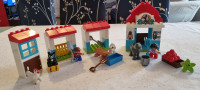 Lego duplo životinjska farma