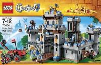 Lego Dvorac 70404