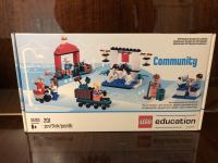 Lego Education 45103, 45102. Novo