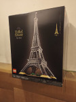 Lego Eiffel tower / toranj