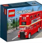 Lego engleski bus 40220