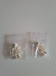 Lego Fantasy Era Skeleton