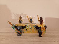 LEGO figurice - LEGO Chima