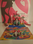 Lego Forbidden Cove 6264