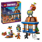 LEGO - Fortnite - Durrr Burger Restaurant (77076) (N)