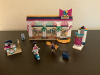 LEGO Friends Andrea's Accessories Store ( 41344 )