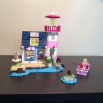 LEGO Friends Svjetionik u Heartlakeu ( 41094 )