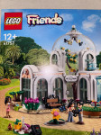 Lego Friends 12+