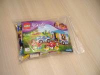 Lego Friends 41034 - Summer Caravan