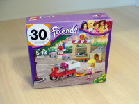 Lego Friends 41092 - Stephanie's Pizzeria