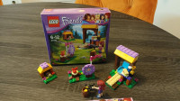 Lego friends 41120