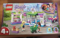 LEGO Friends 41362 Supermarket u gradu Heartlake