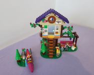 LEGO Friends 41679 Vikendica u šumi
