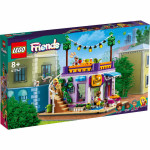 LEGO Friends 41747 Pučka kuhinja u Heartlake Cityju -20%