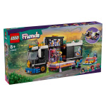 LEGO Friends 42619 Autobus za turneju zvijezda popa -20%