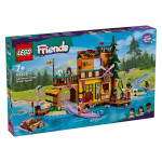 LEGO Friends 42626 Vodeni sportovi u pustolovnom kampu -20%