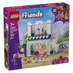 LEGO Friends 42662 Frizerski salon i prodavaonica dodataka -20%