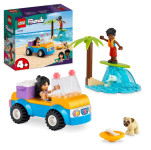 LEGO Friends - Beach Buggy Fun (41725) (N)