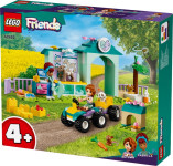 LEGO Friends - Farm Animal Vet Clinic (42632) (N)