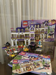 LEGO FRIENDS grand hotel