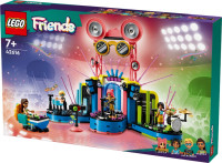 LEGO Friends - Heartlake City Music Talent Show (42616)(N)
