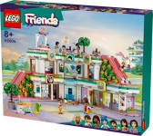 LEGO Friends - Heartlake City Shopping Mall (42604)(N)