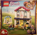 Lego Friends kuća