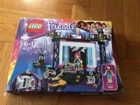Lego Friends Pop Star TV Studio