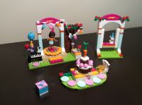 LEGO Friends - Rođendanska zabava ( 41110 )