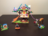 LEGO Friends set Mijina kuća na drvetu ( 41335 )