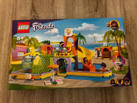 LEGO® Friends set Water Park 41720 / NOVO, ZAPAKIRANO