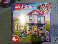 Lego FRIENDS STEPHANIE'S HOUSE