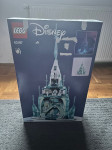 LEGO Frozen dvorac 43197 HITNO