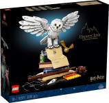 Lego Harry Potter 76391 NOVO
