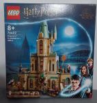 Lego Harry Potter 76402 Dumbledore’s Office - NOVO