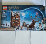 Lego Harry Potter 76407