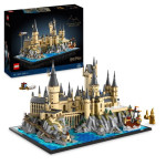 LEGO Harry Potter - Castle and Grounds (76419) (N)