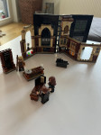 LEGO Harry Potter - Defence Class