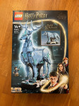 LEGO Harry Potter Expecto Patronum 2 u 1 set (76414)