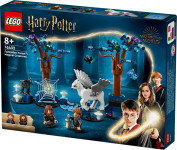LEGO Harry Potter - Forbidden Forest: Magival Creatures (76432)N